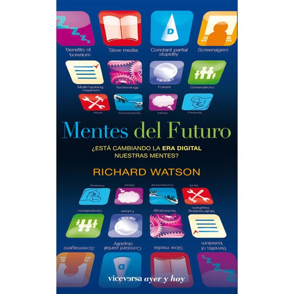 Mentes del futuro