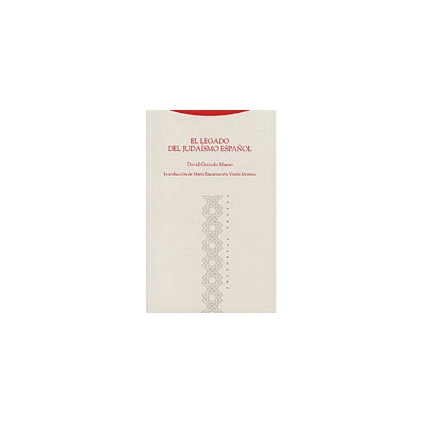 El legado del judaísmo español.pdf