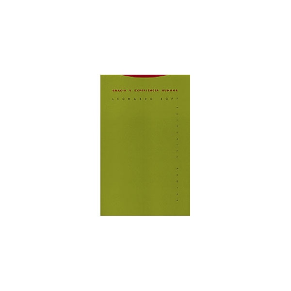 Gracia y experiencia humana.pdf