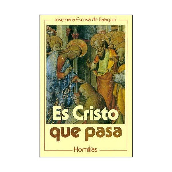 Es cristo que pasa..pdf