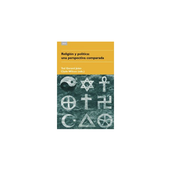 Religion y politica una perspectiva comparada.pdf