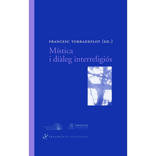 Mistica i dialeg interreligios (Tapa blanda con solapas)