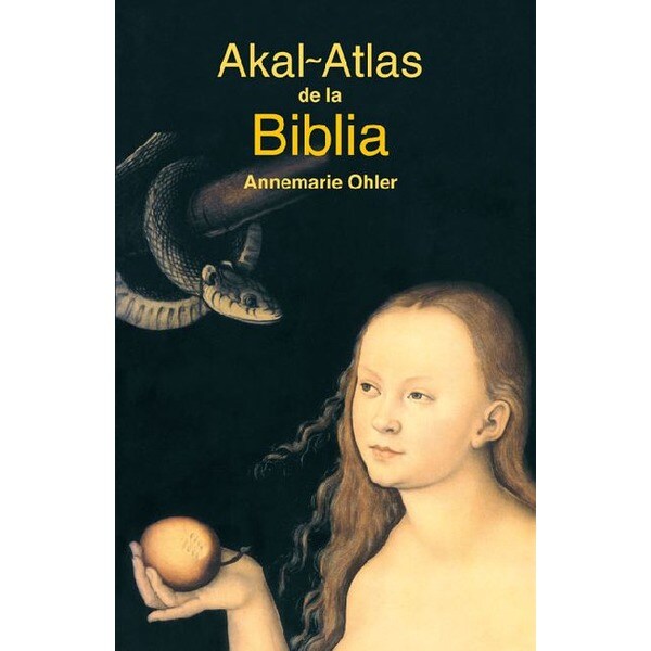 Atlas de la biblia