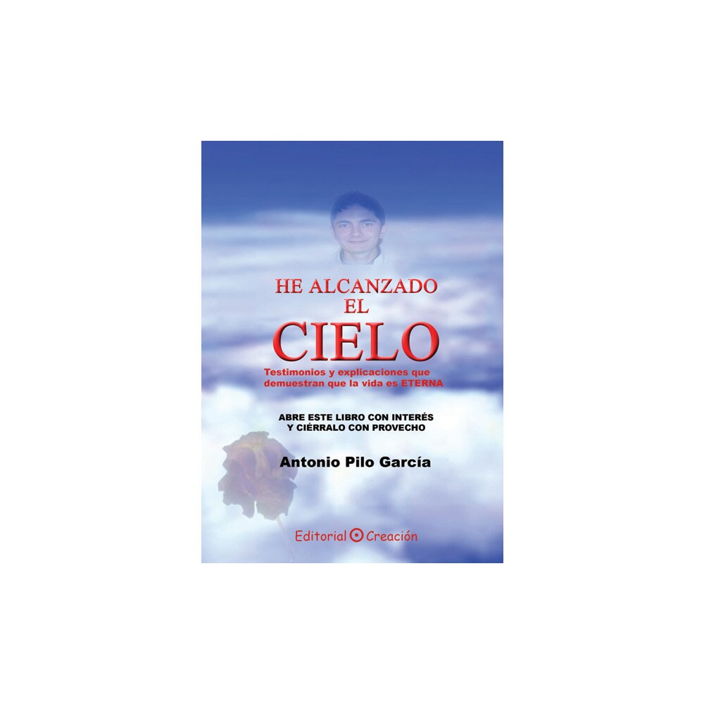 He alcanzado el cielo