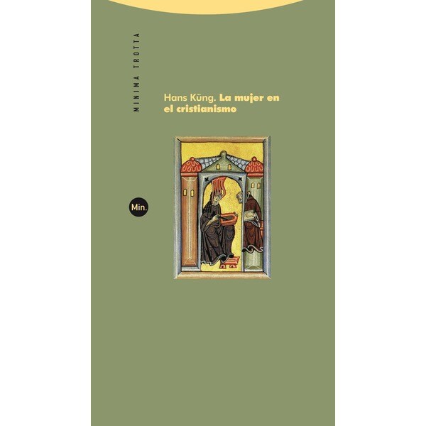 La mujer en el cristianismo.pdf