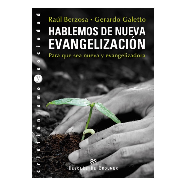 Hablemos de nueva evangelización.pdf
