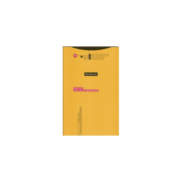 Estética: Vol. 25.pdf