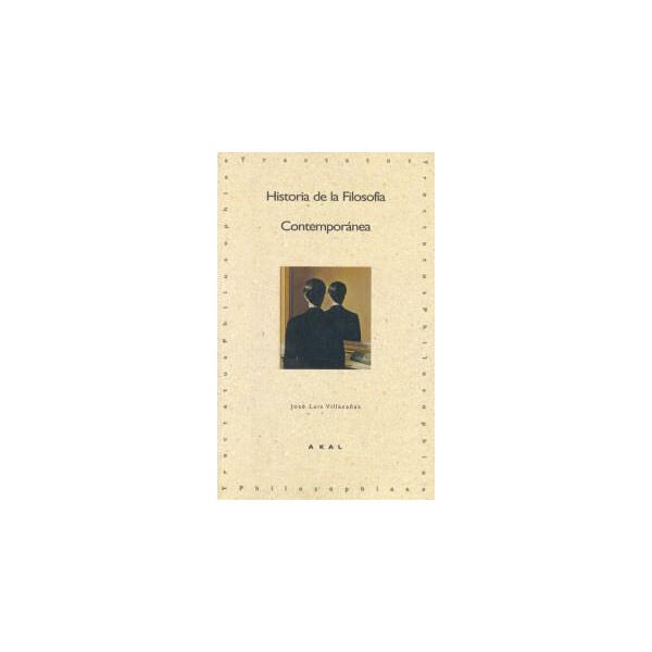 Historia de la filosofia contemporanea.pdf