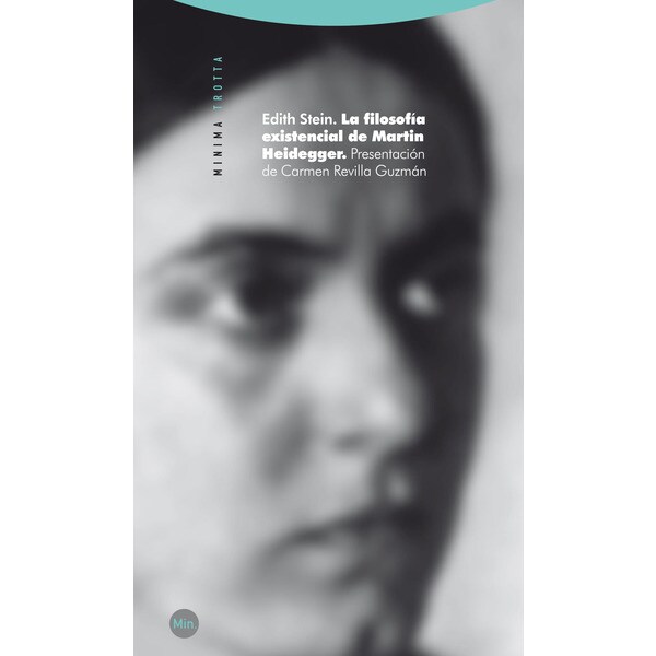 La filosofía existencial de martin heidegger (Tapa blanda)