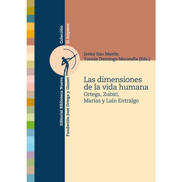 Las dimensiones de la vida humana.pdf