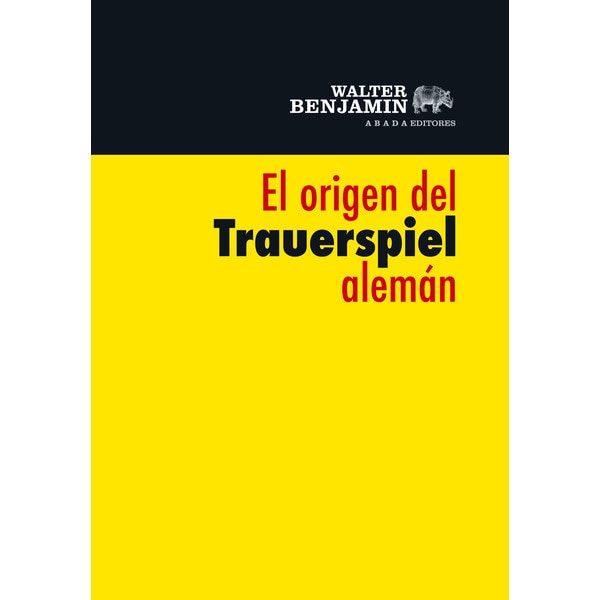 El origen del trauerspiel aleman.pdf