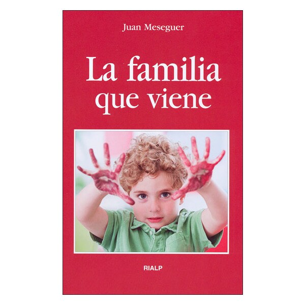 La familia que viene.pdf