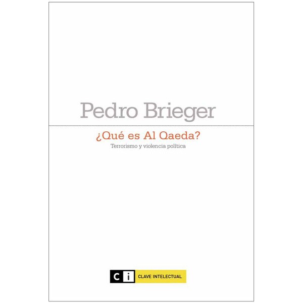 ¿qué es al qaeda? terrorismo y violencia política.pdf