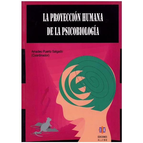 La proyeccion humana de la psicobiologia.pdf