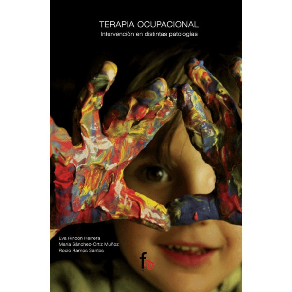 Terapia ocupacional