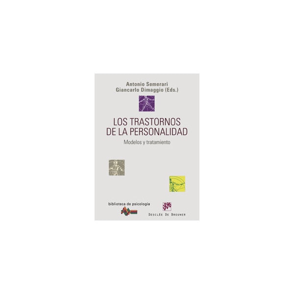 Los trastornos de la personalidad: Modelos y tratamiento.pdf