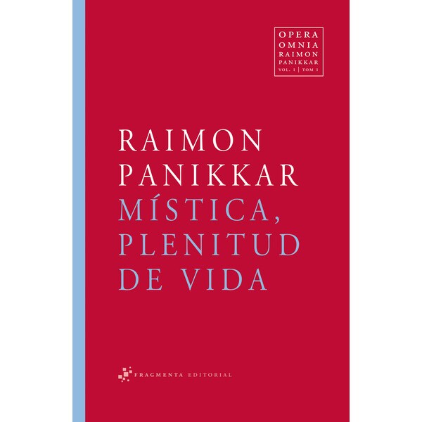 Mistica,plenitud de vida (Tapa dura)