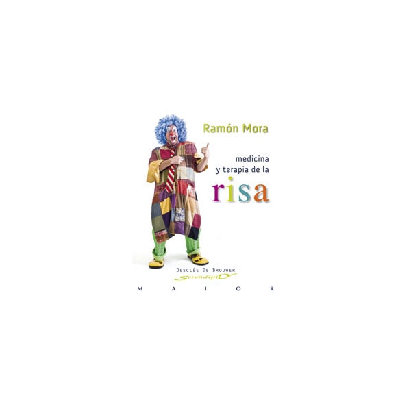 Medicina y terapia de la risa