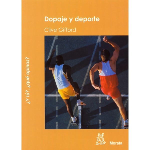 Dopaje y deporte (Tapa blanda)