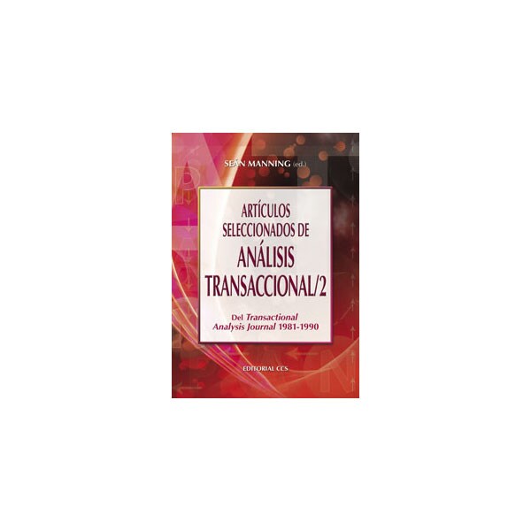 Articulos seleccionados de analisis transaccional.pdf