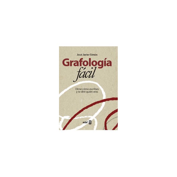 Grafología fácil.pdf