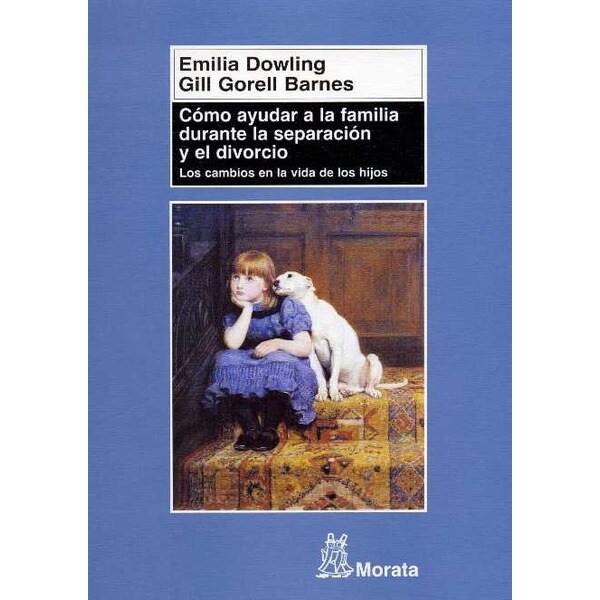 Cómo ayudar a la familia durante la separación y el divorcio: Los cambios en la vida de los hijos.pdf