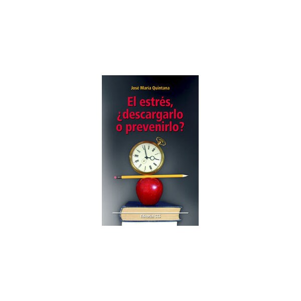 El estres descargarlo o prevenirlo?.pdf