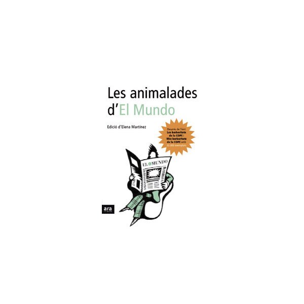 Les animalades d´el mundo.pdf
