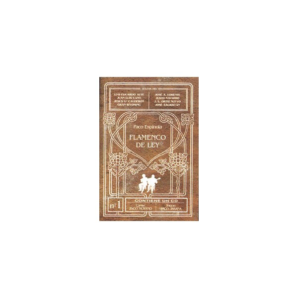 Flamenco de ley.pdf
