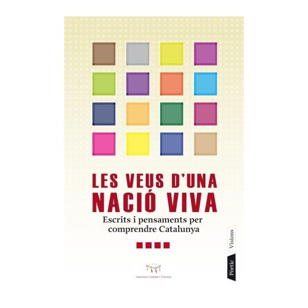 Les veus duna nació viva: Escrits i pensaments per comprendre catalunya.pdf