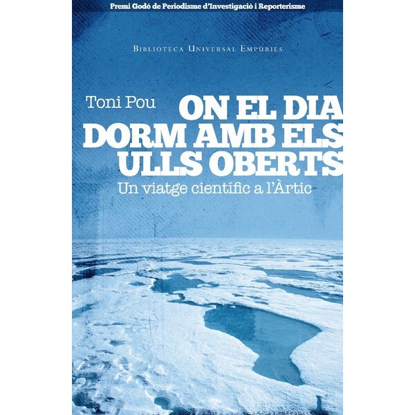 On el dia dorm amb els ulls oberts: Un viatge científic a l´àrtic canadenc.pdf