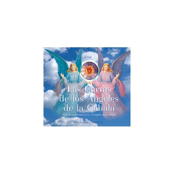 Las cartas de los angeles de la cabala.pdf