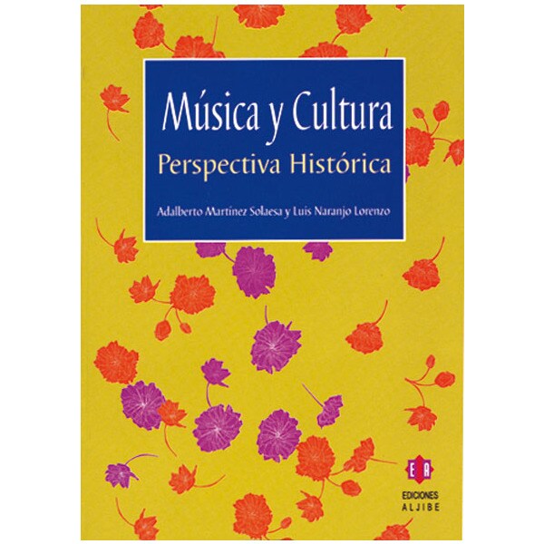 Musica y cultura perspectiva historica