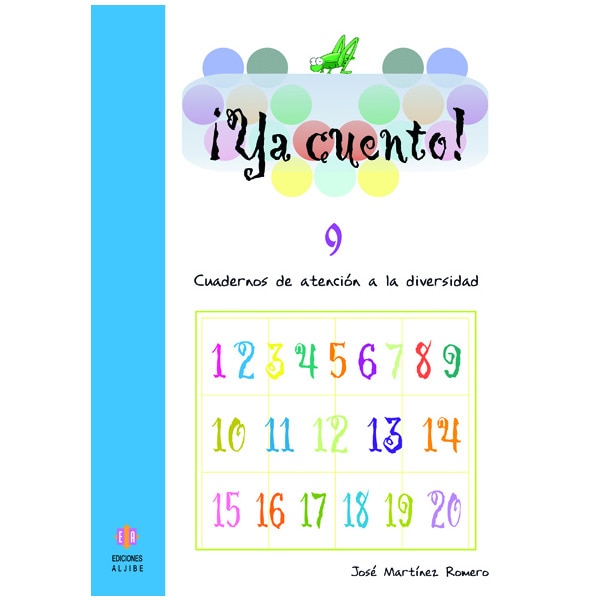 ¡ya cuento!9