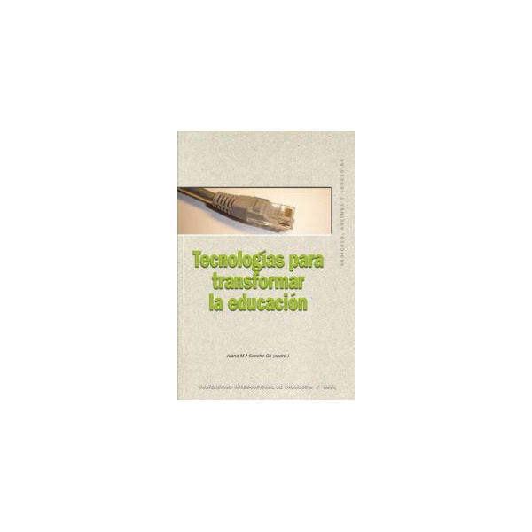 Tecnologias para transformar la educacion.pdf