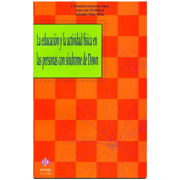 Educacion y actividad fisica