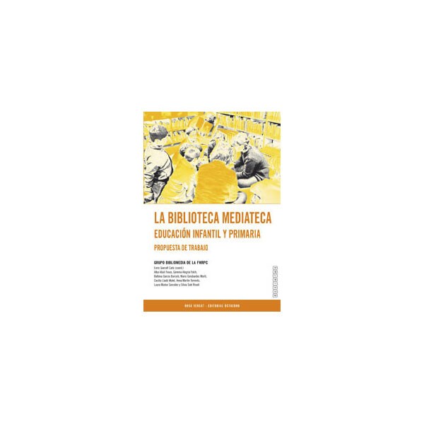 La biblioteca mediateca educacion infantil y prima.pdf