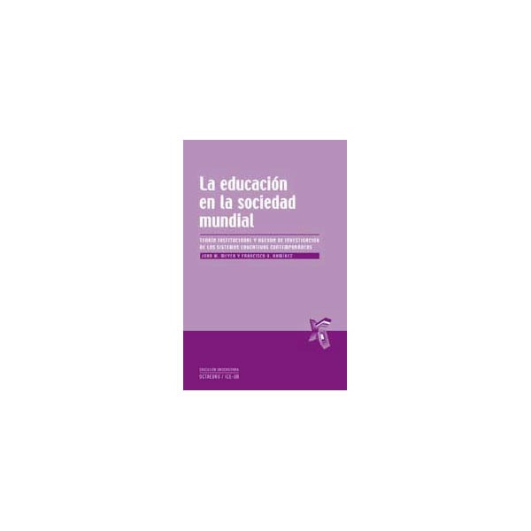 Educacion en la sociedad mundial.pdf