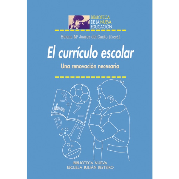 El curriculo escolar.pdf