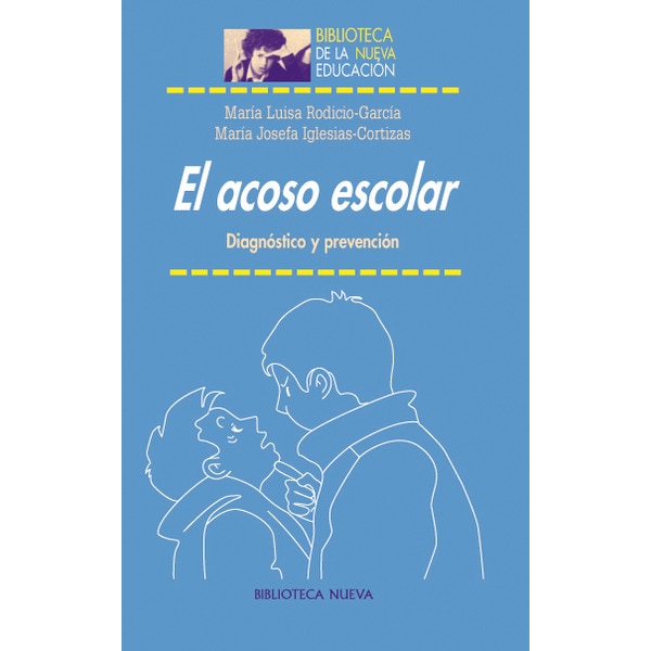 El acoso escolar.pdf