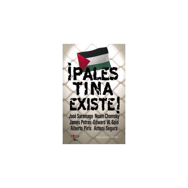¡palestina existe!