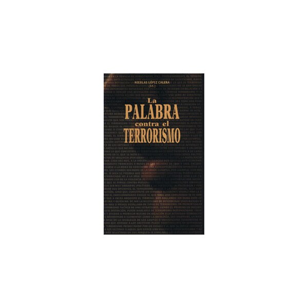 La palabra contra el terrorismo.pdf