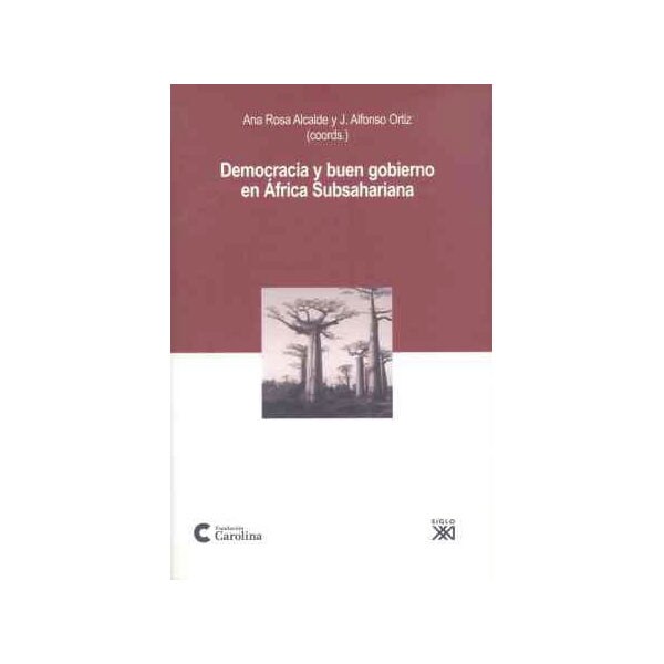 Democracia y buen gobierno en africa subsahariana.pdf