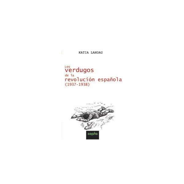 Los verdugos de la revolucion española.pdf