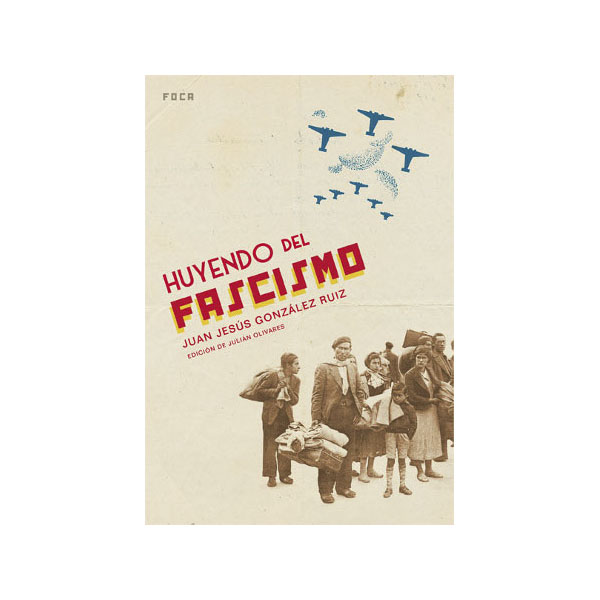 Huyendo del fascismo y el trato de una. ¿democracia?