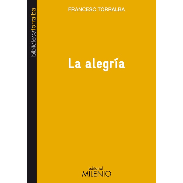 La alegría.pdf