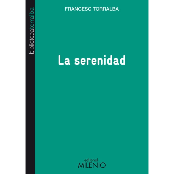 La serenidad.pdf