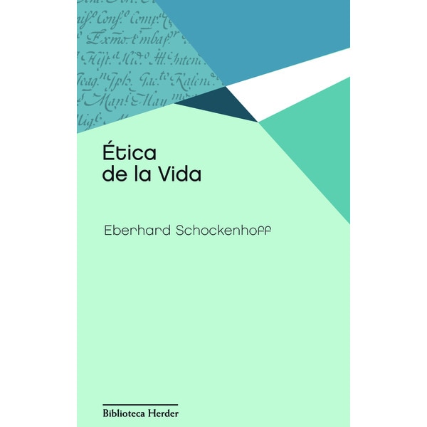 Etica de la vida.pdf
