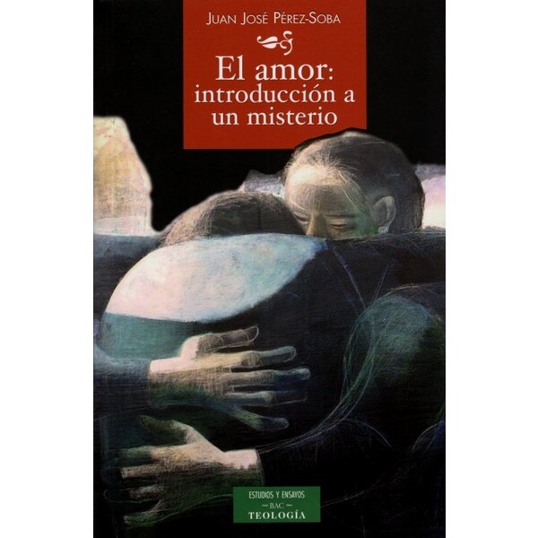 El amor: introduccion al misterio.pdf
