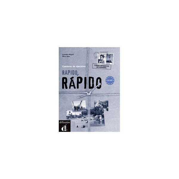 Rápido, rápido. Cuaderno de ejercicios.pdf